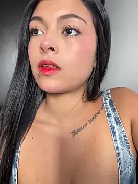 Dulce-diosa on StripChat