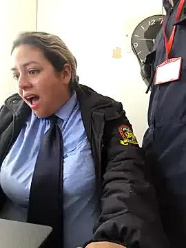 DULCE__26 on StripChat