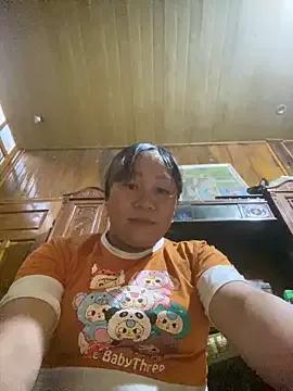 Dunmii on StripChat