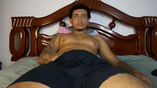 DuoHotLive on StripChat