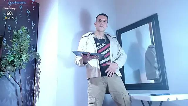 Dustin_Sonne — flex body