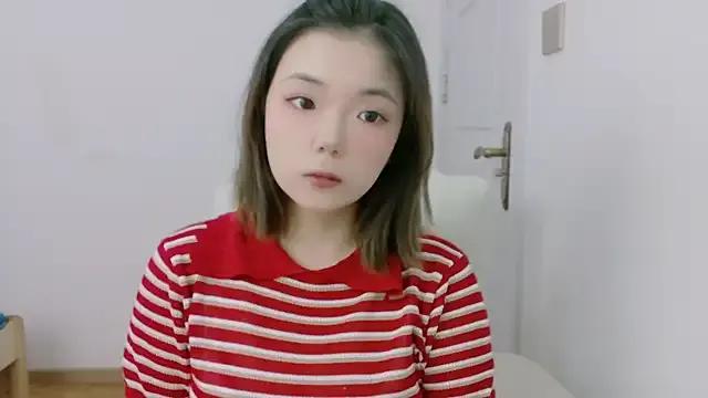 E-cup2 on StripChat