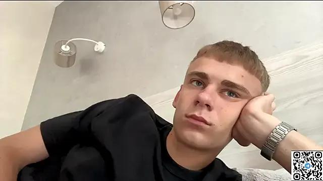 echowraith — Private on StripChat