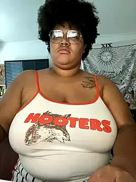 Ectorius on StripChat