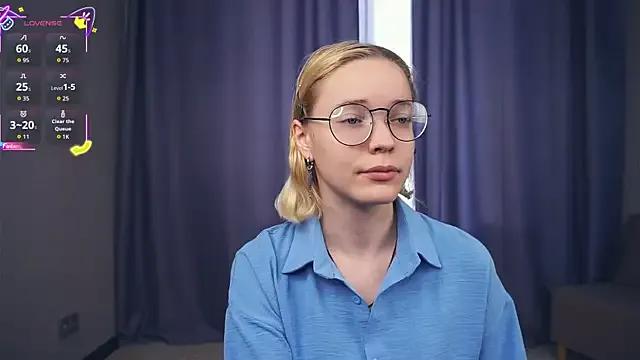 EdaKirkIin — I'll tease you with my tongue