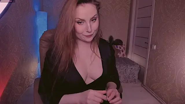 Eesmaaarrr on StripChat 