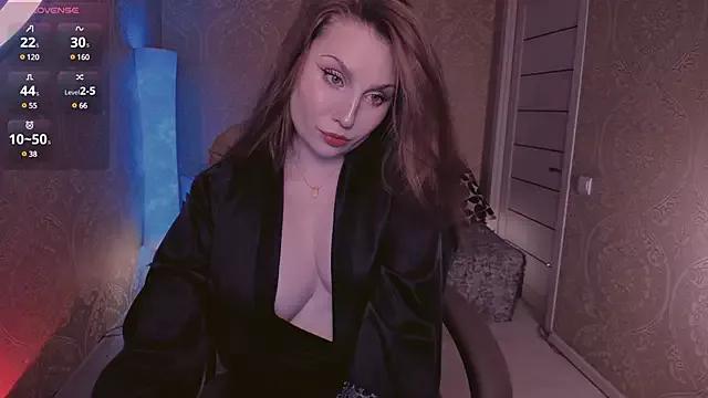 Eesmaaarrr on StripChat 