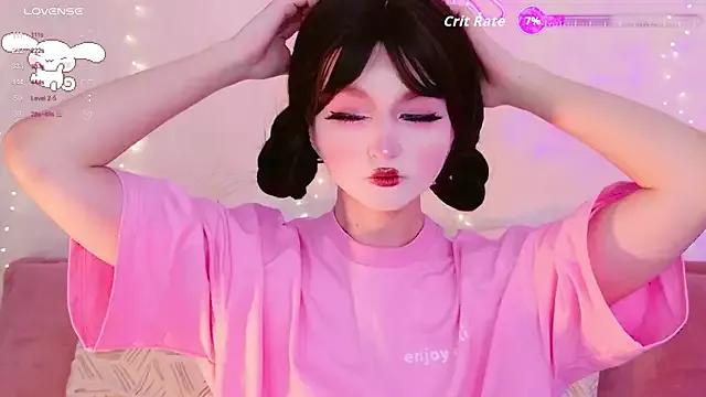 EffyEfans on StripChat 