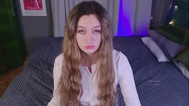 EffyStonem_ on StripChat 