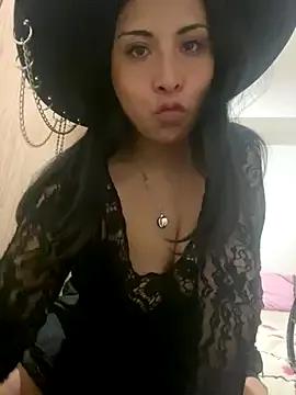 Effyvice13 on StripChat 