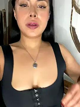 Effyvice13 — Show en Lenceria COLEGIALA