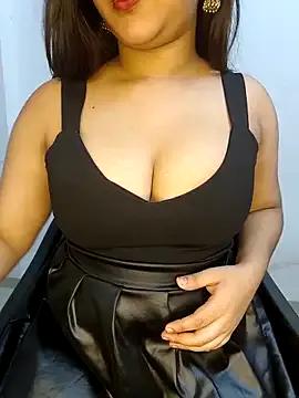 EIDEN_ROSE on StripChat