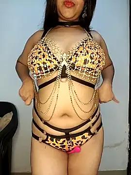 EIDEN_ROSE on StripChat 