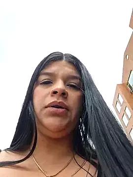 Eiimy_pretty — I rip my panties in public