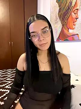 eileensophi on StripChat 