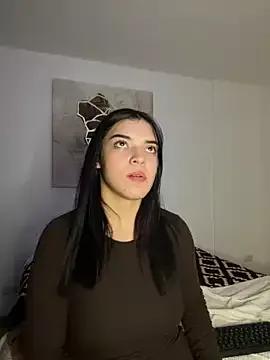 eileensophi on StripChat 