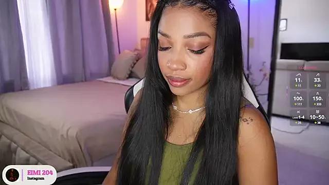 eimi_space on StripChat 