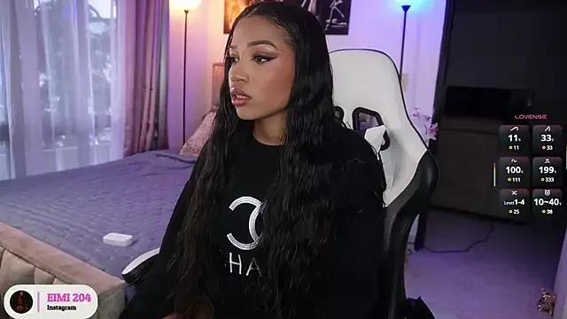 eimi_space on StripChat 