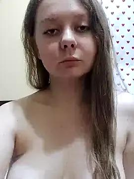 Ekaterina27 on StripChat