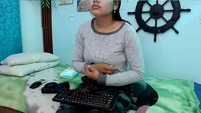 eladyrous98 on StripChat