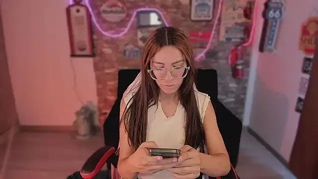 electra_goddes on StripChat 