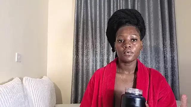 Elegant_Ebony on StripChat 