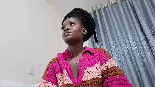 Elegant_Ebony on StripChat 