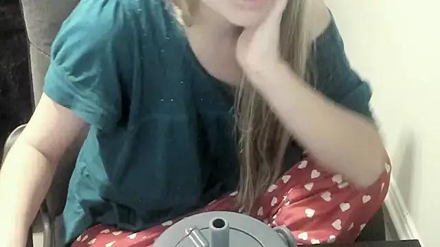 ElektraExotic on StripChat 