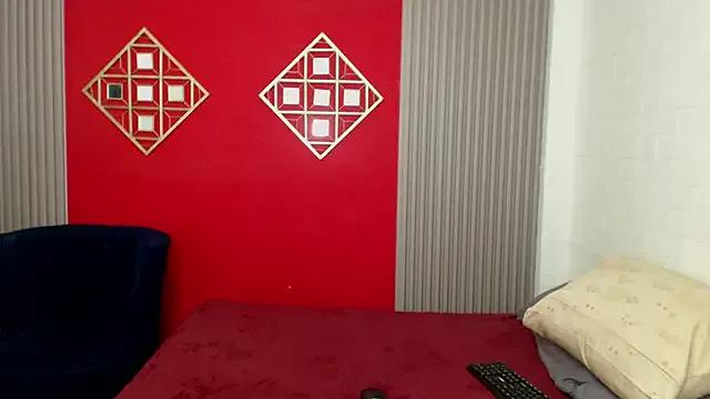 Elena_grey on StripChat 