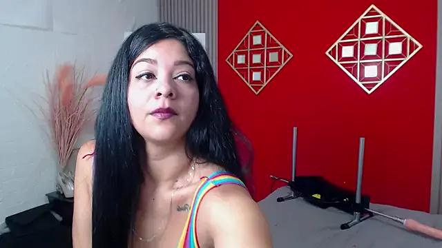 Elena_grey on StripChat 