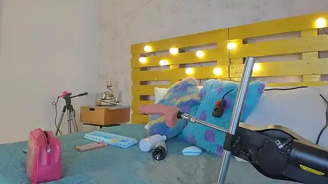 elena_mature on StripChat 
