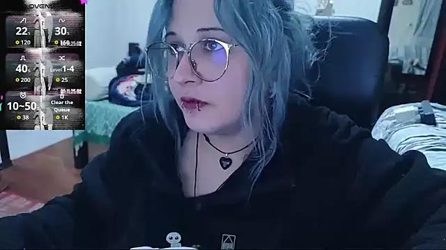ElfGrey — Tirar parte de cima 5 min 