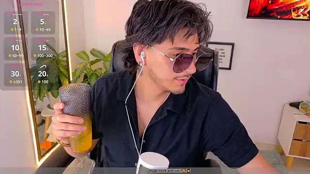 Elian_savoy — make me bivrate with your tips  