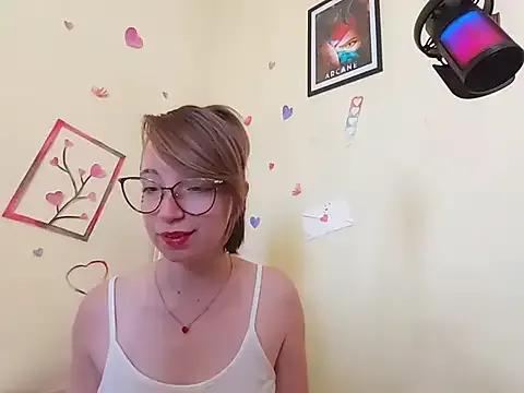 Elise_Nyx on StripChat