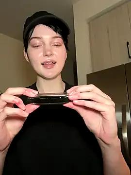 Ella-Blue — Group on StripChat