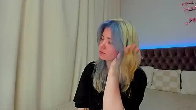 Ella_Mayers on StripChat 