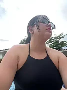 Elle on StripChat 