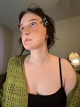 ELLIEJAY on StripChat 