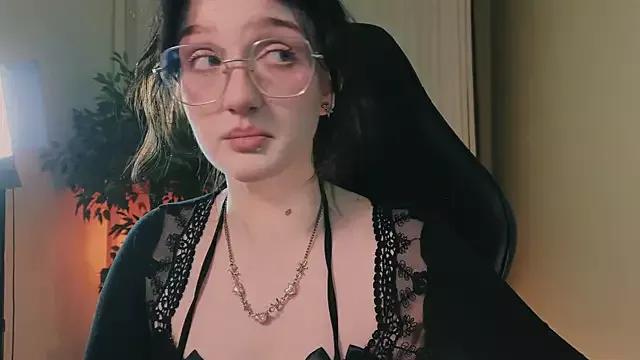 ELLIEJAY on StripChat 