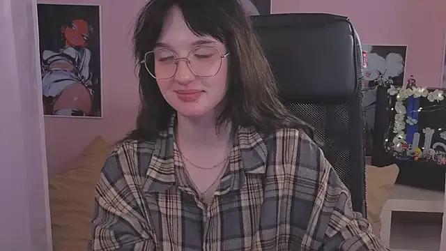 ELLIEJAY on StripChat 