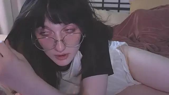 ELLIEJAY on StripChat 