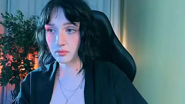 ELLIEJAY on StripChat