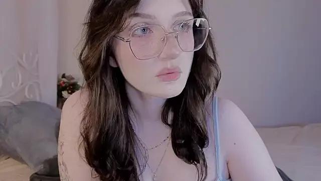 ELLIEJAY on StripChat 