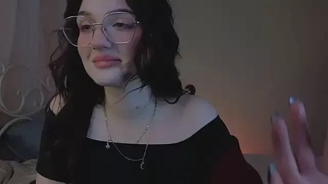 ELLIEJAY on StripChat 
