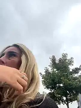 EllieMaeBaby on StripChat 