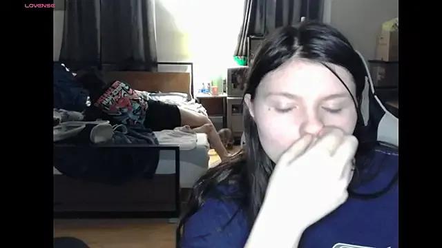 Elliewgfs on StripChat 