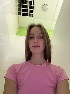 ElliRose on StripChat 