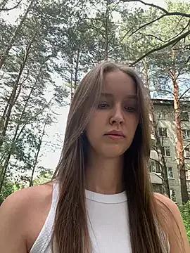 ElliRose on StripChat 