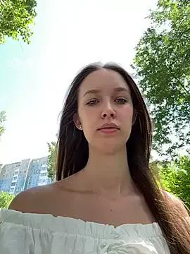 ElliRose on StripChat 