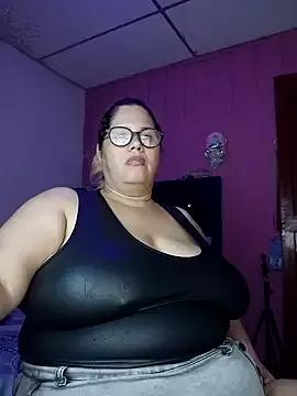 EllisW8 on StripChat 